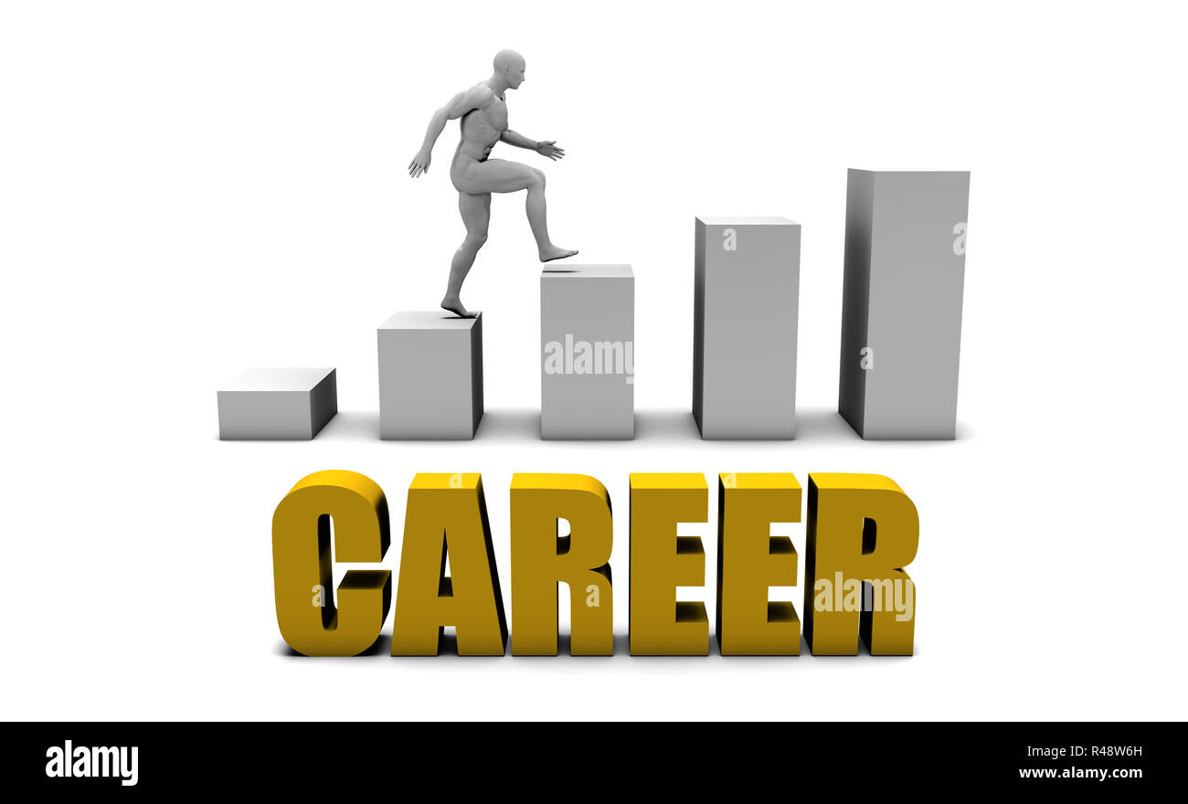 Career services hi-res stock photography and images - Alamy