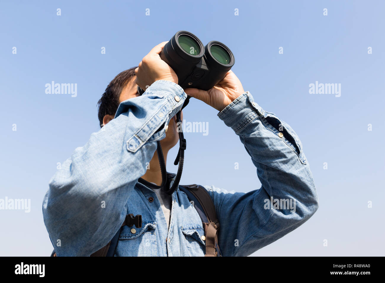 Japanese Guy Playing High Resolution Stock Photography and Images - Alamy