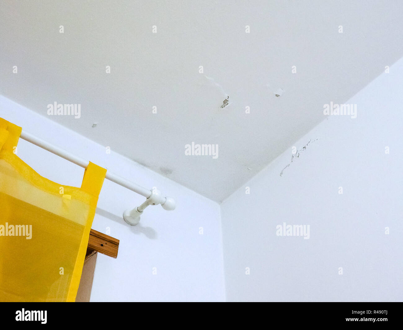 Damp Moisture Stock Photo 226391666 Alamy