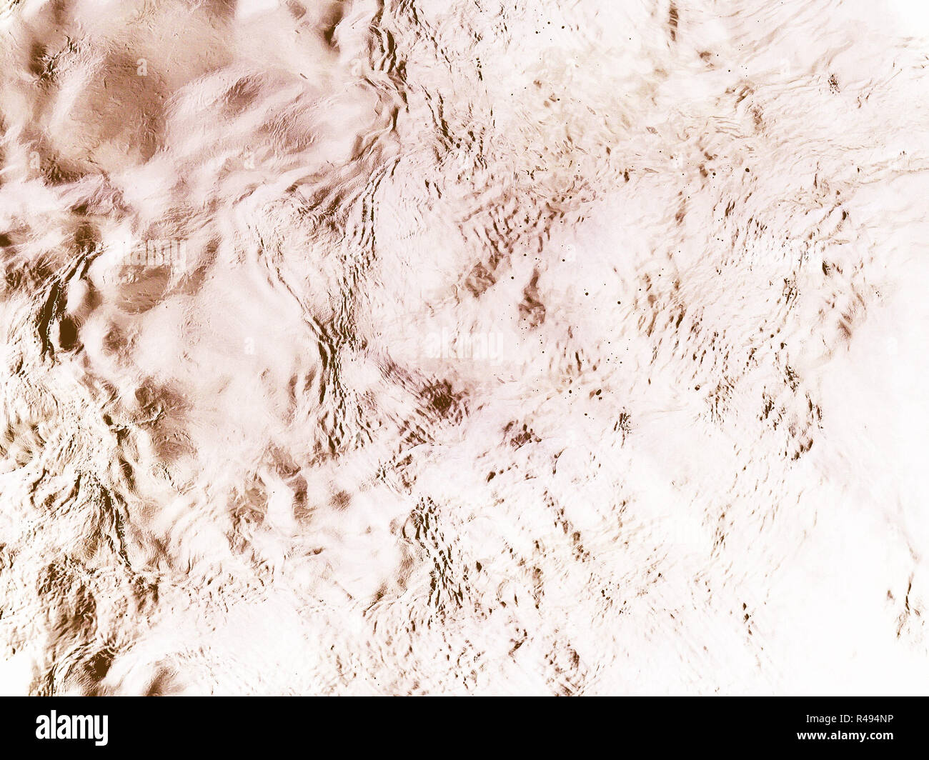 Moon picture vintage Stock Photo - Alamy