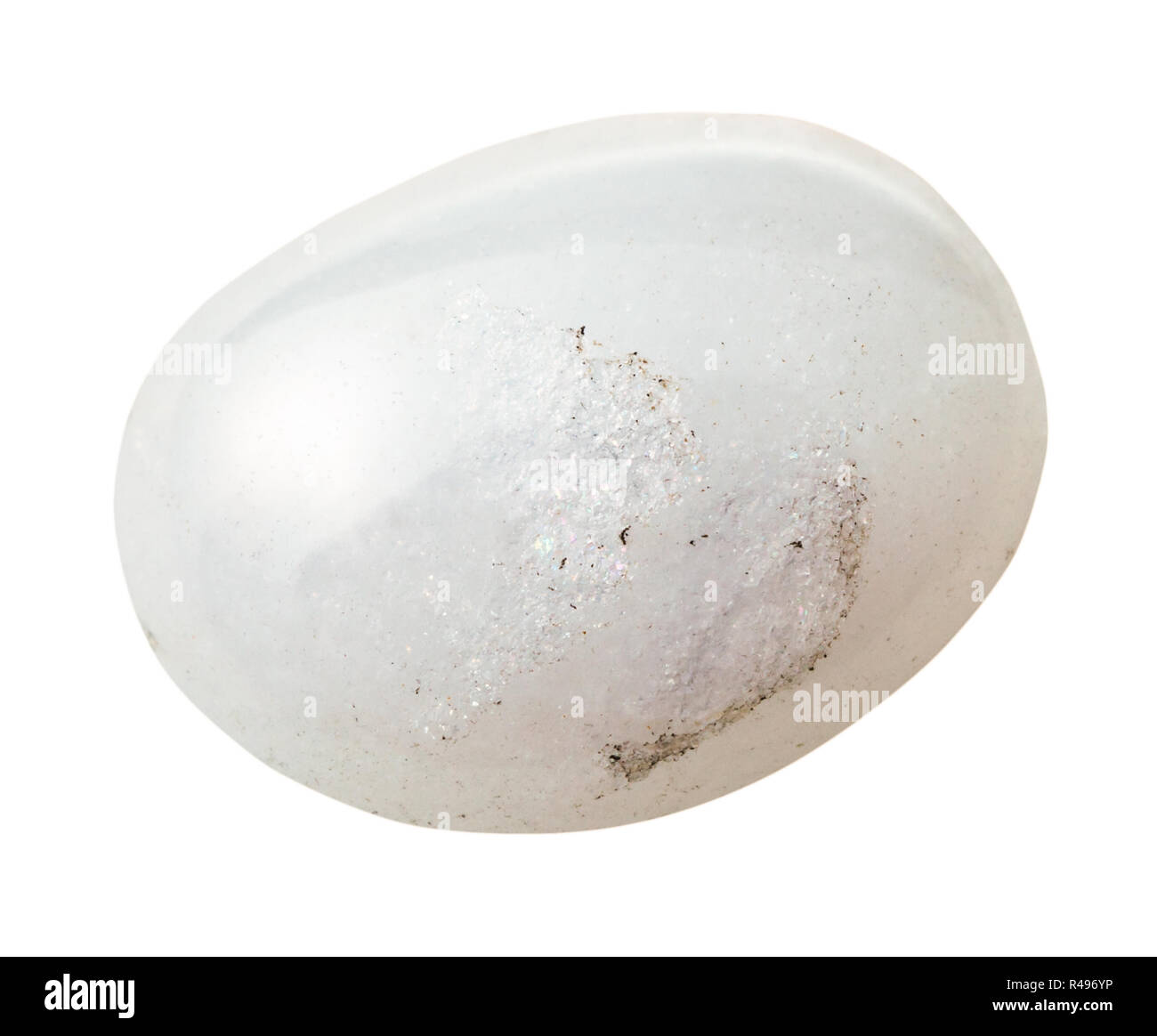 Milky white gemstones sale