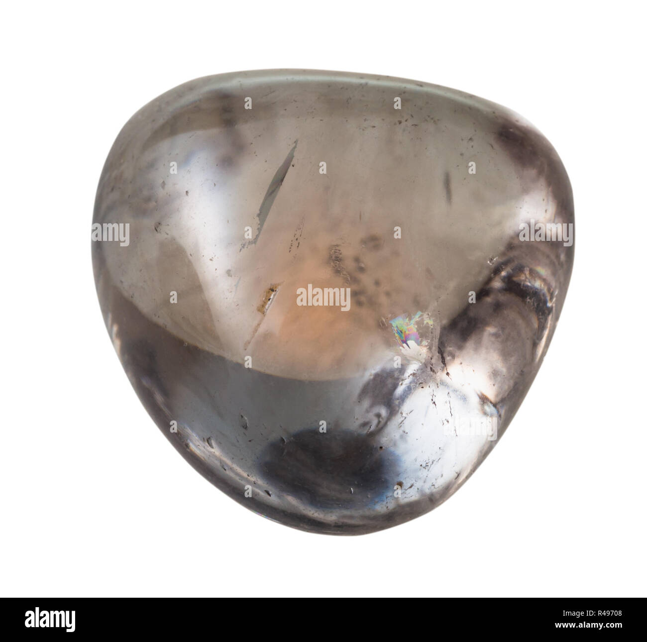 Smoky topaz hi-res stock photography and images - Alamy