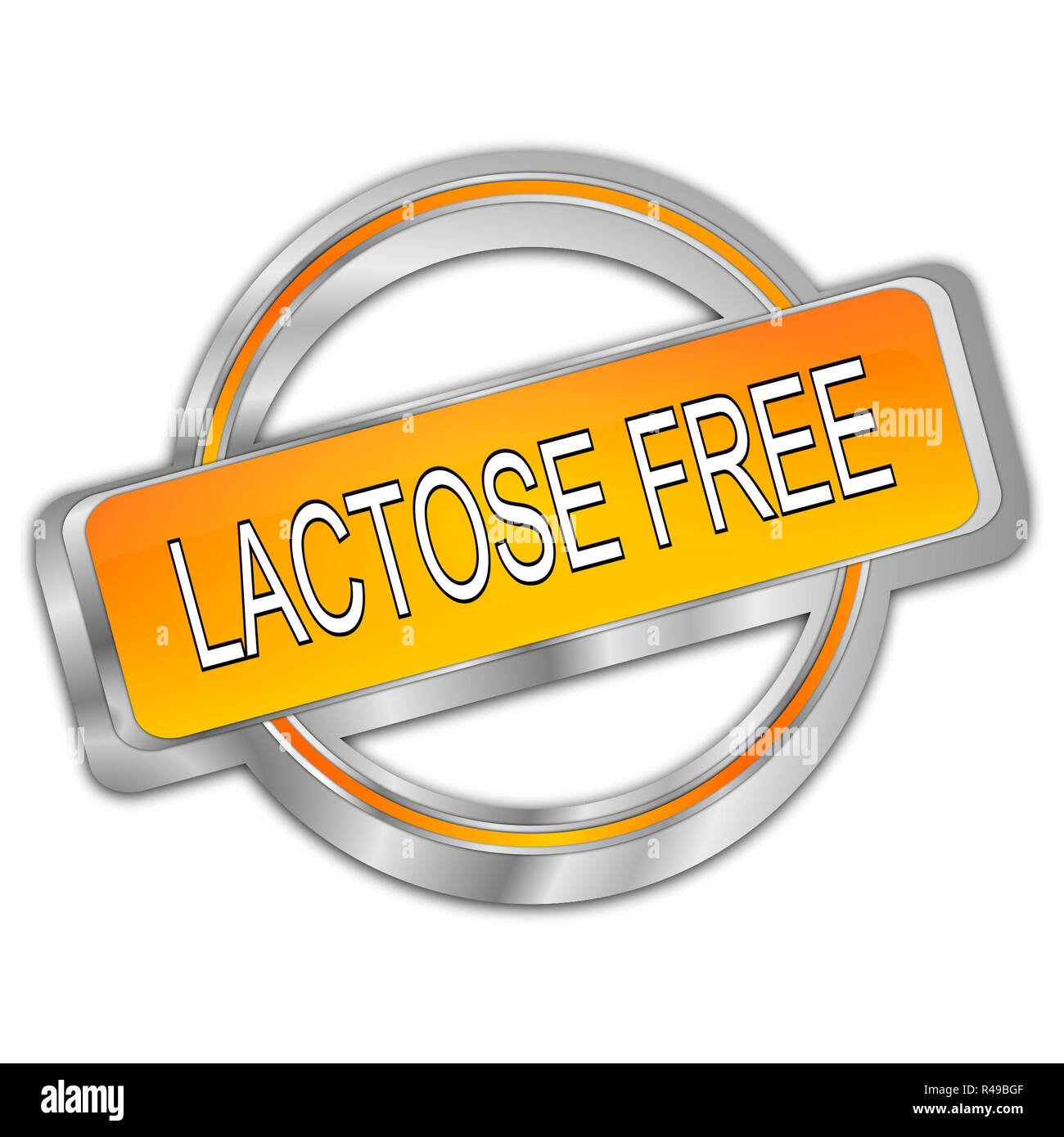 Lactose Free Button Stock Photo Alamy lactose-free-button-stock-photo-alamy