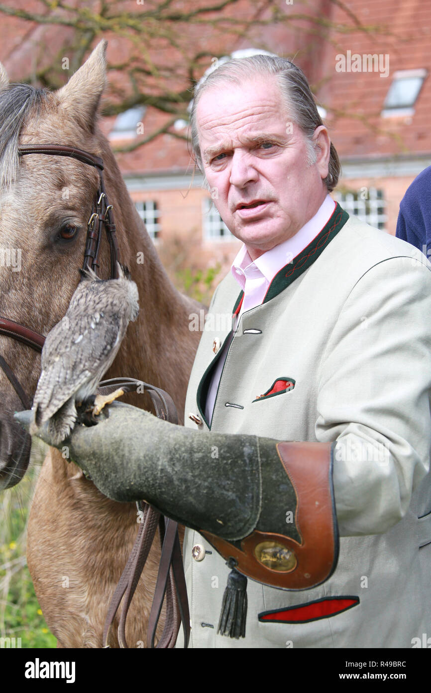 Enno von ruffin hires stock photography and images Alamy