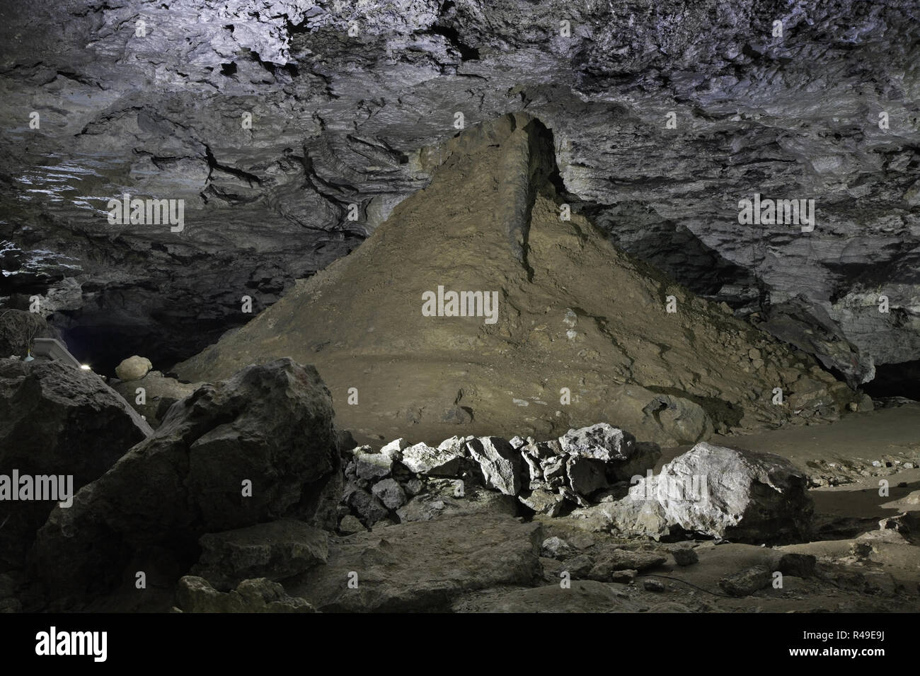 Perm landmarks hi-res stock photography and images - Alamy