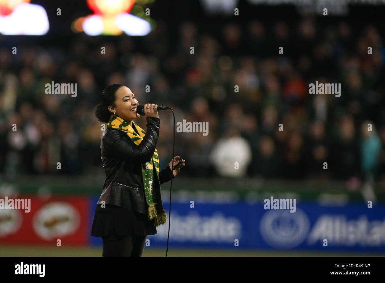 Kyra smith hires stock photography and images Alamy