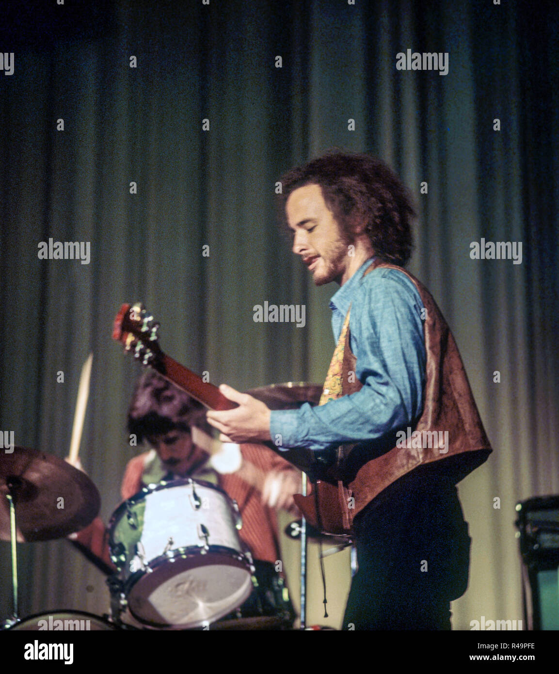 Robby krieger hi-res stock photography and images - Alamy