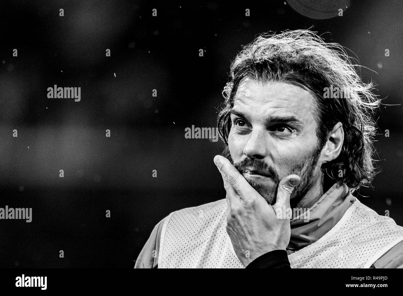 Luigi marchetti Black and White Stock Photos & Images Alamy