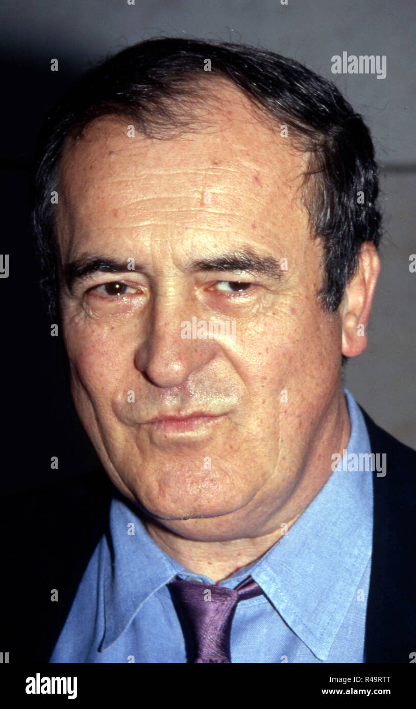 FILE PHOTO Italian Director Bernardo Bertolucci has passed away