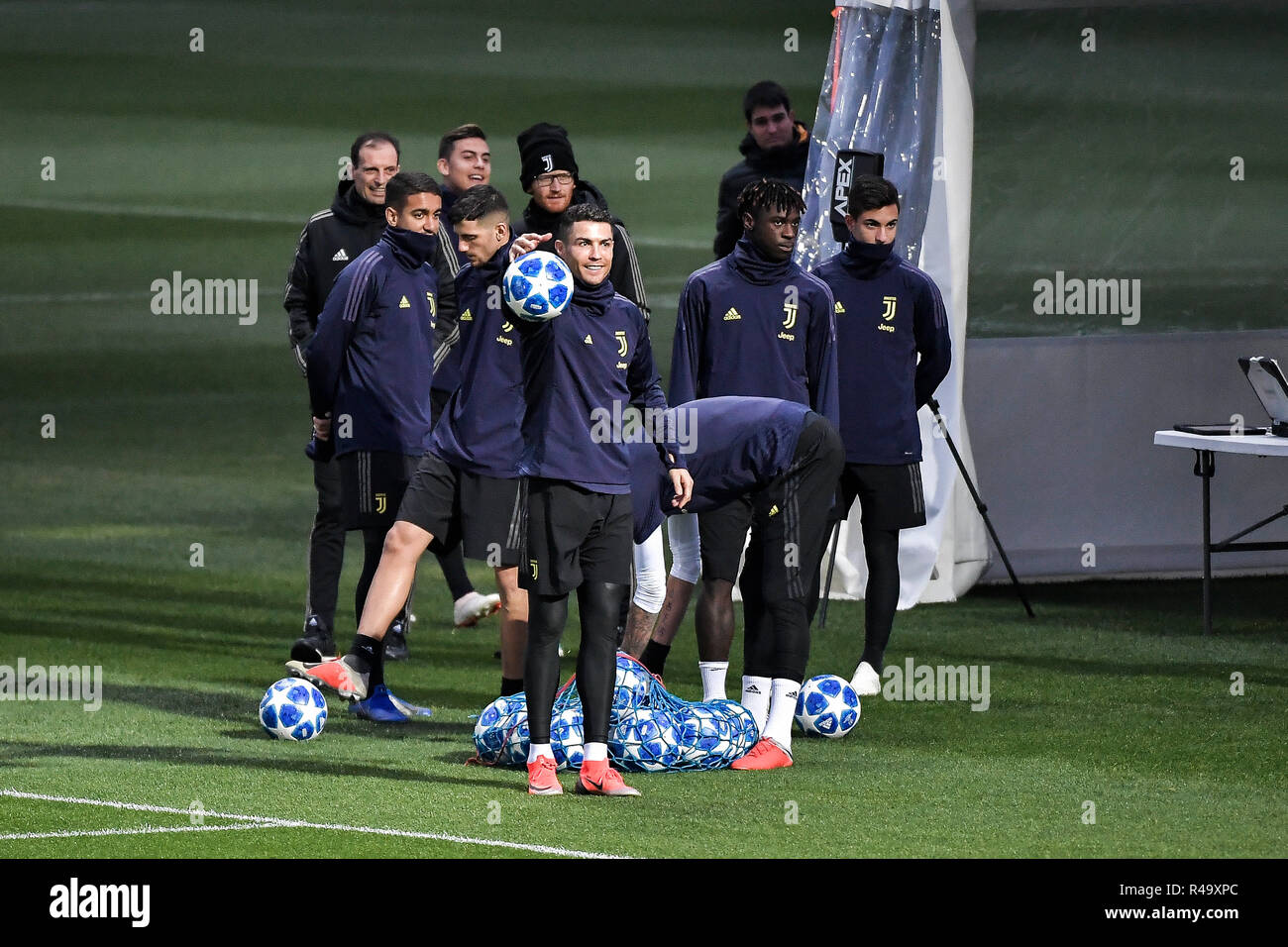 Designer Fashion Special Sales Cute Training Juventus Turin Haus