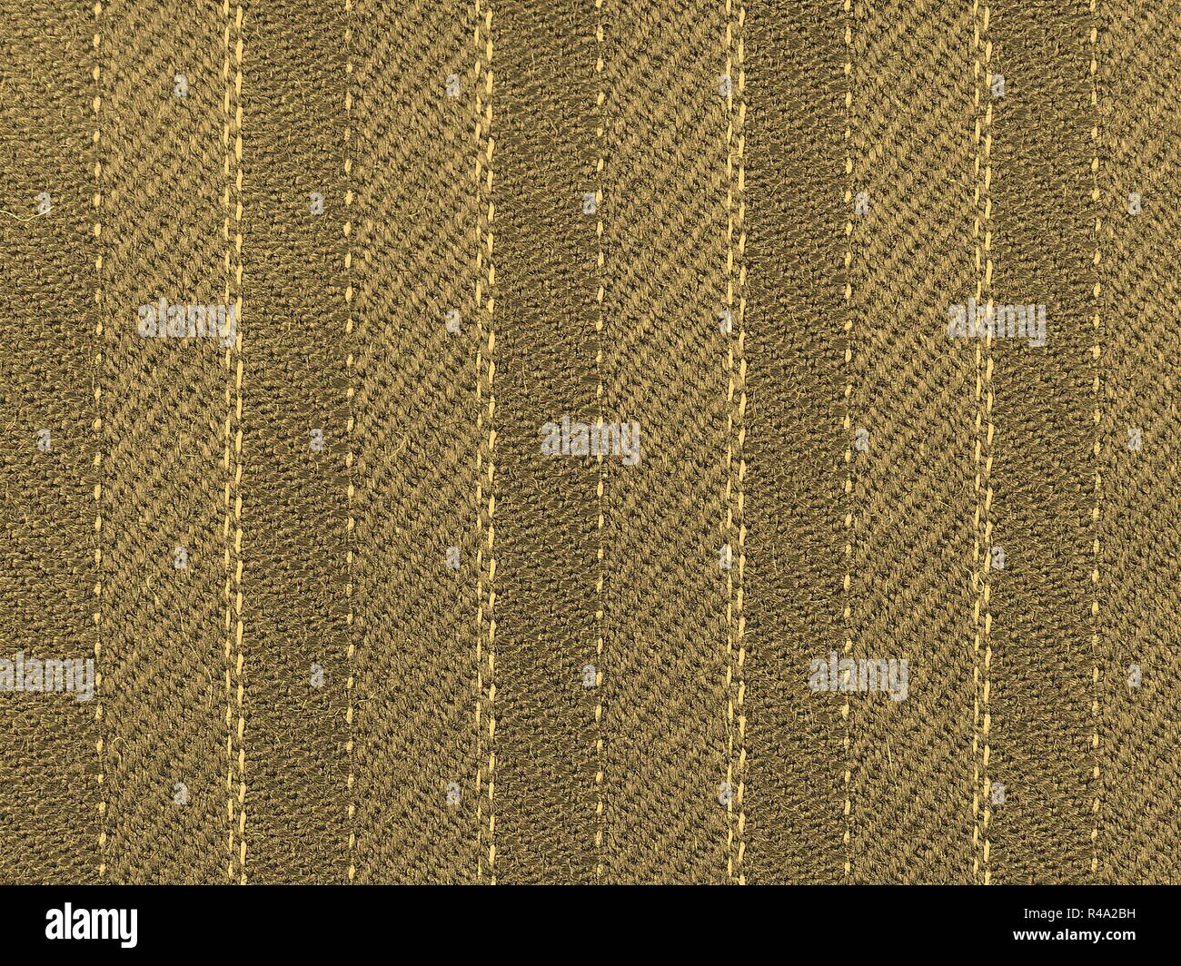 Blue fabric background sepia Stock Photo