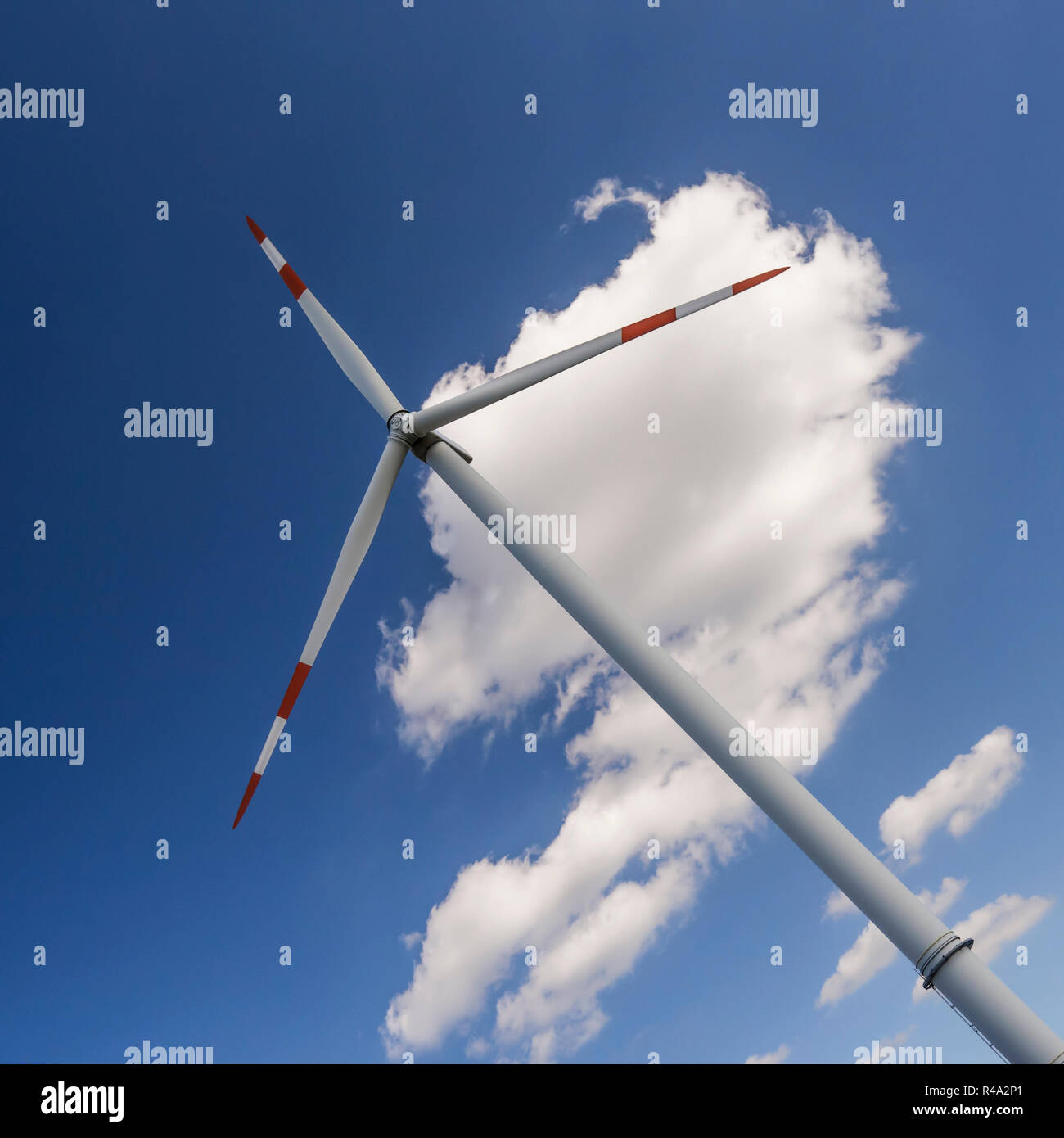 Blue sky policy hires stock photography and images Alamy