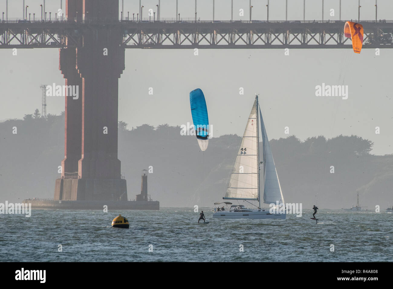Catboat hires stock photography and images Alamy