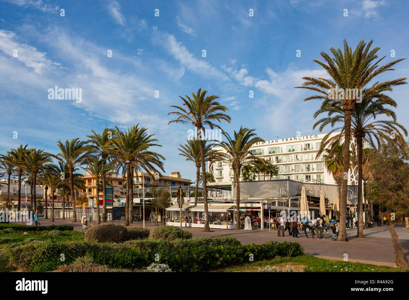 Ballermann Stock Photos Ballermann Stock Images Alamy