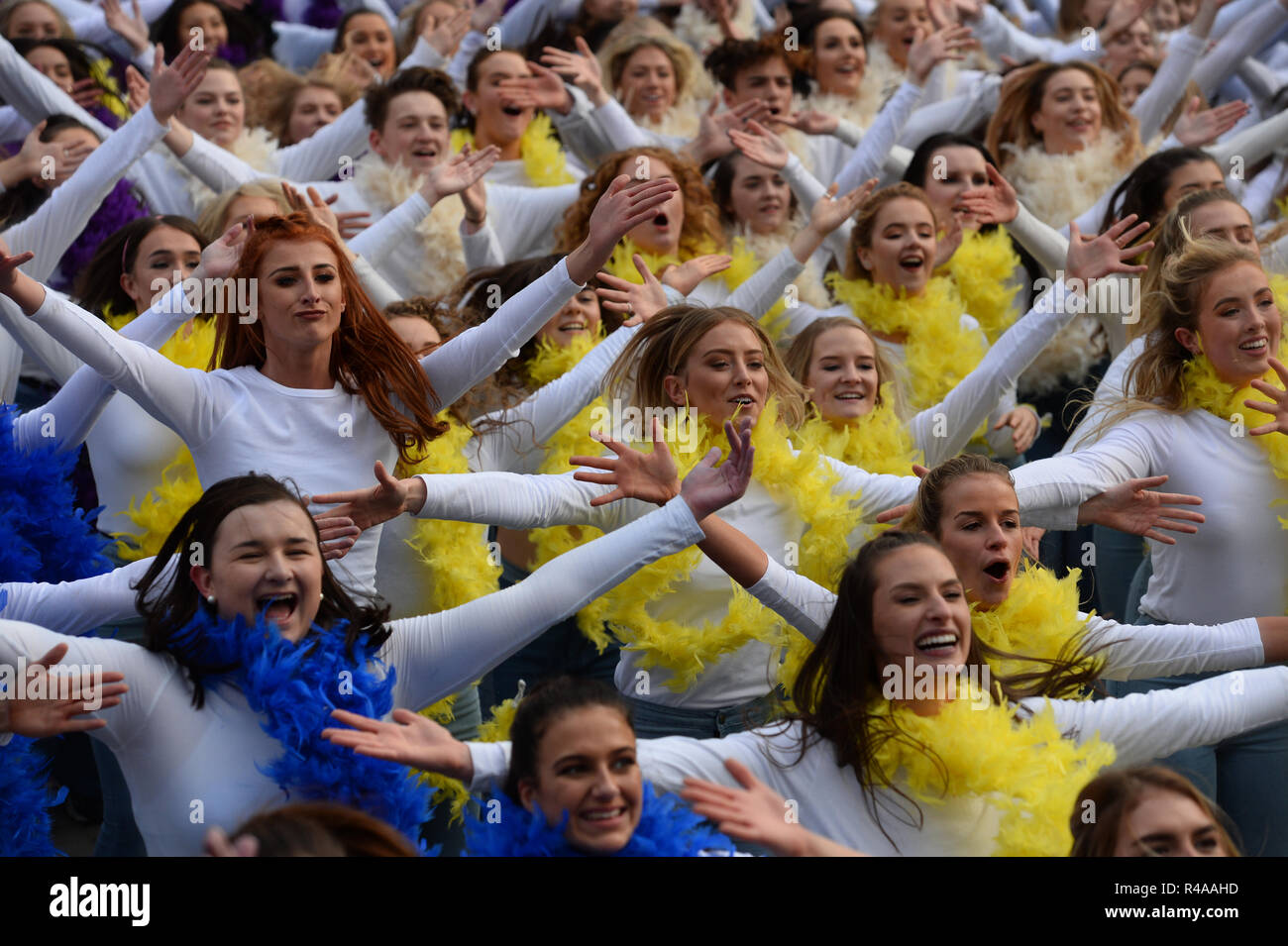 Largest Disco Dance High Resolution Stock Photography and Images - Alamy