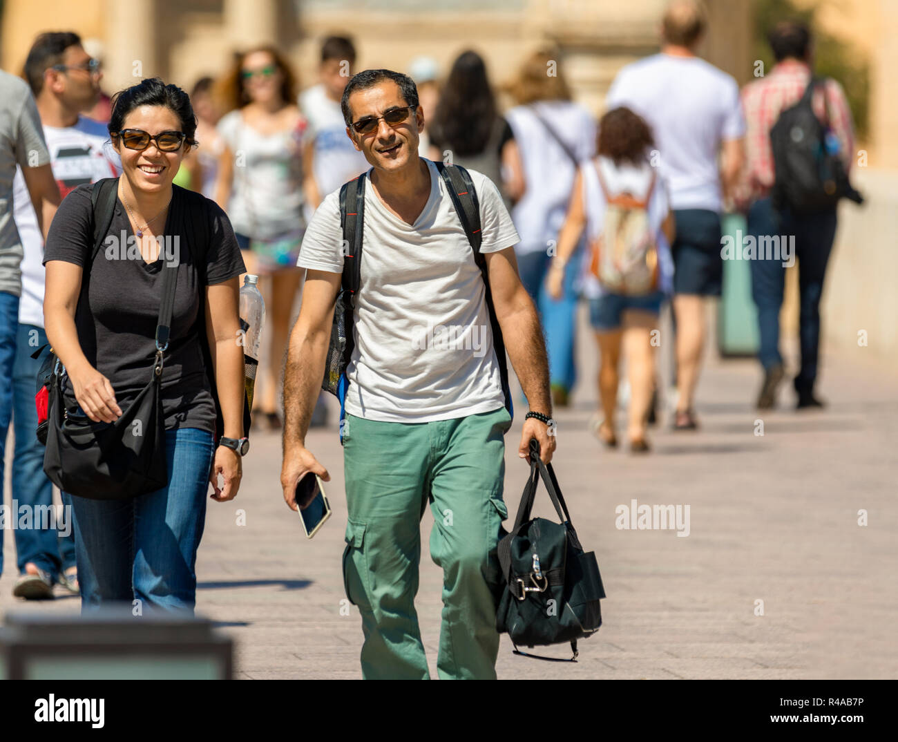 Lifestyle travelers hi-res stock photography and images - Alamy