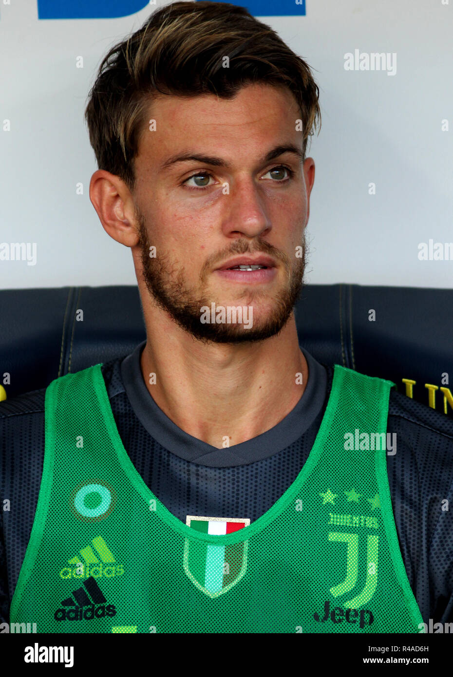 Daniele rugani hi-res stock photography and images - Alamy