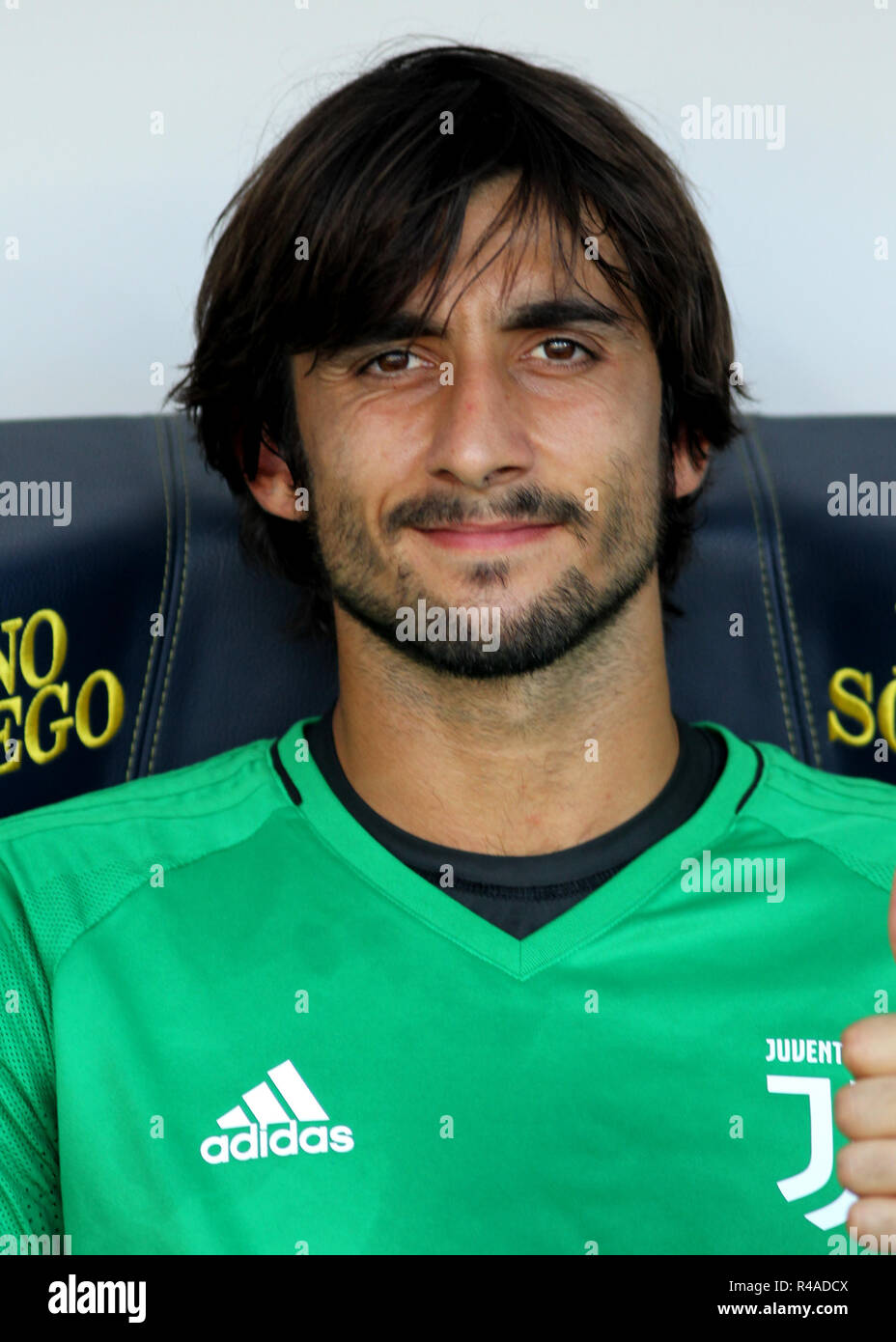 Perin juventus hi-res stock photography and images - Alamy