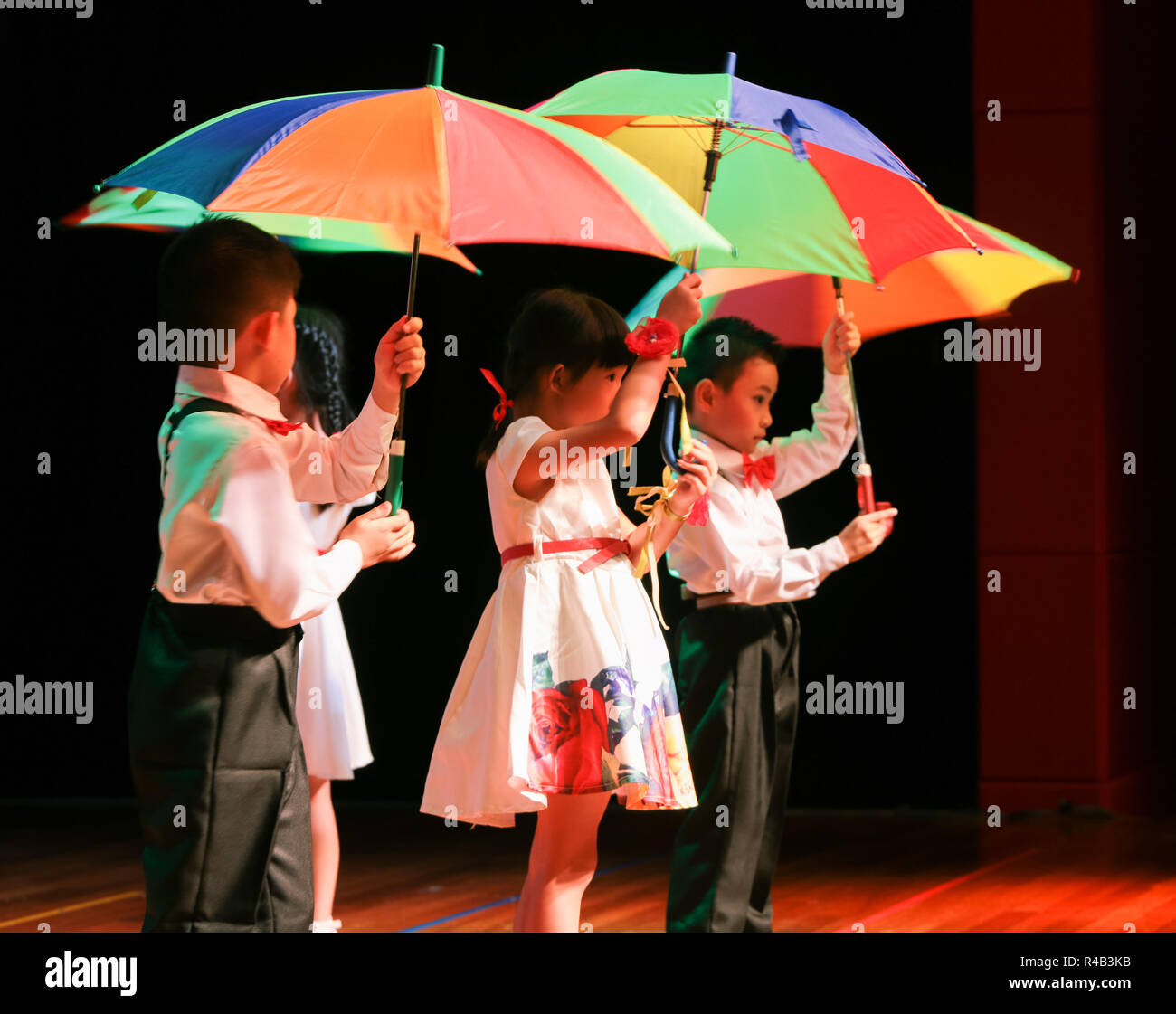 Umbrella dance hires stock photography and images Alamy