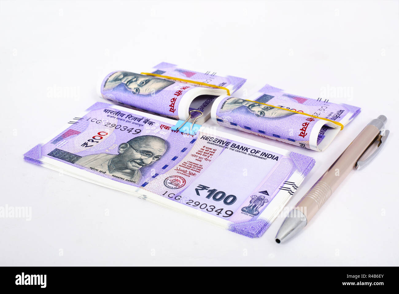 New 1000 Rupee Note High Resolution Stock Photography And Images Alamy