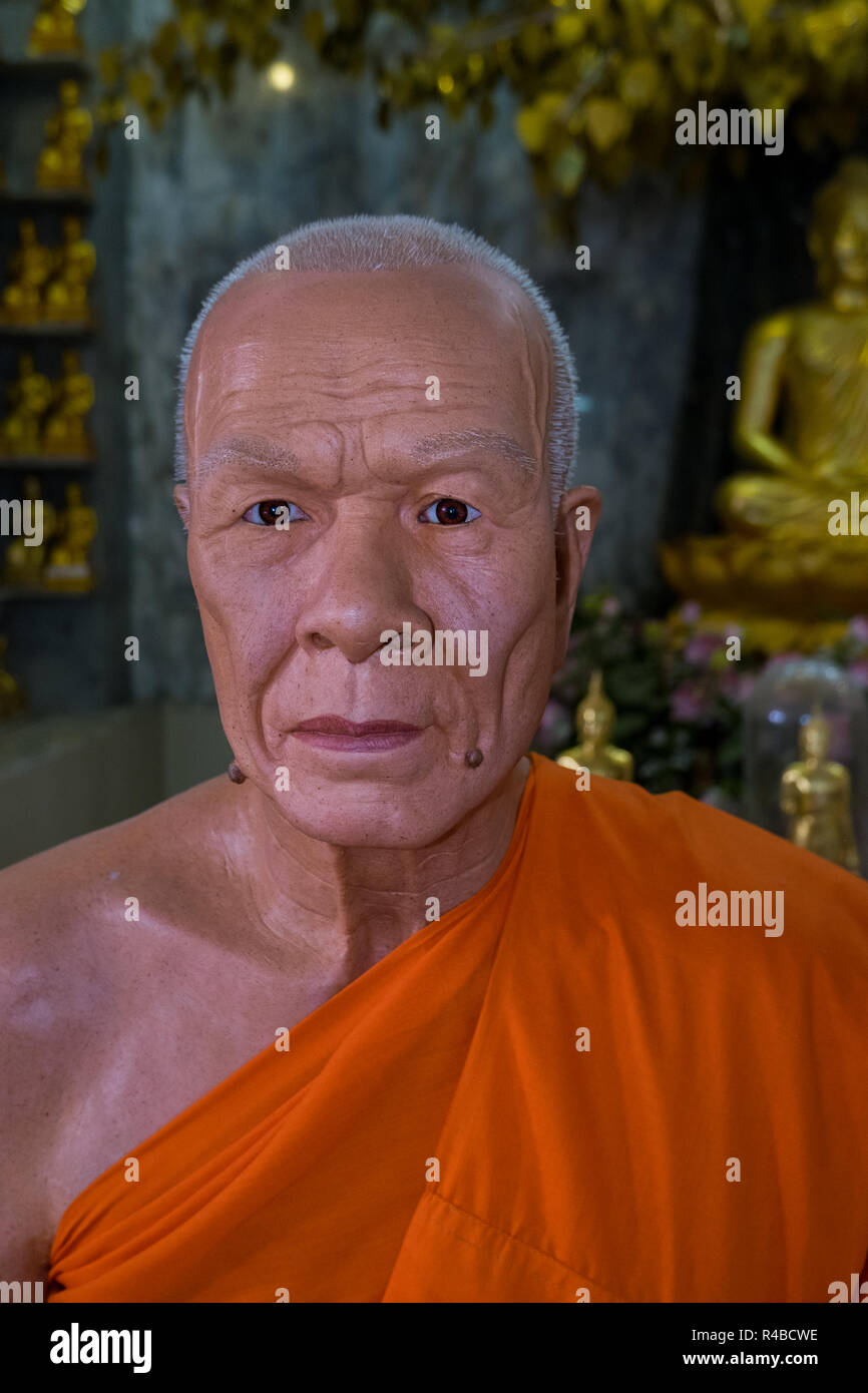 Wax human hires stock photography and images Alamy