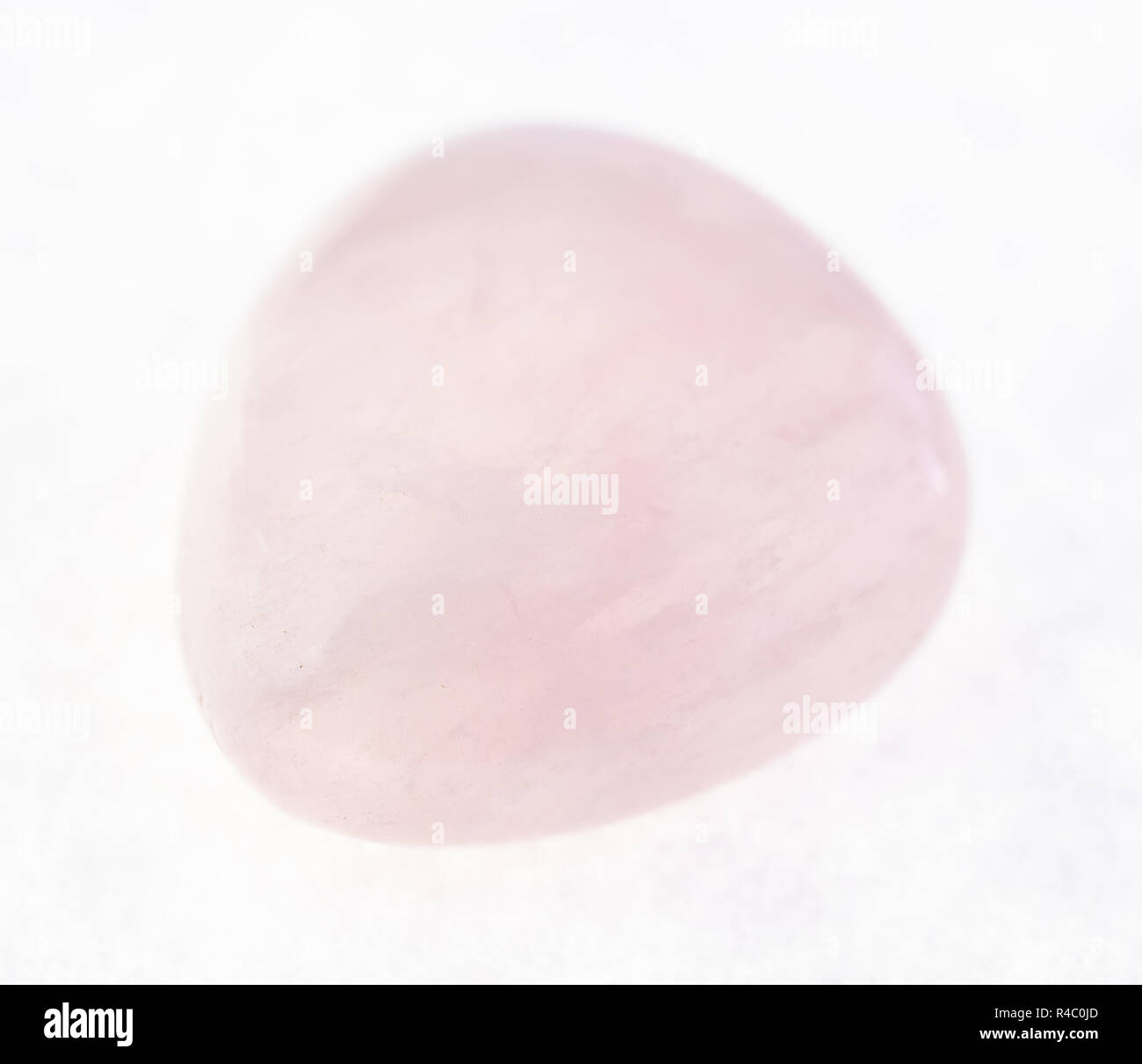 macro photography of natural mineral from geological collection ...