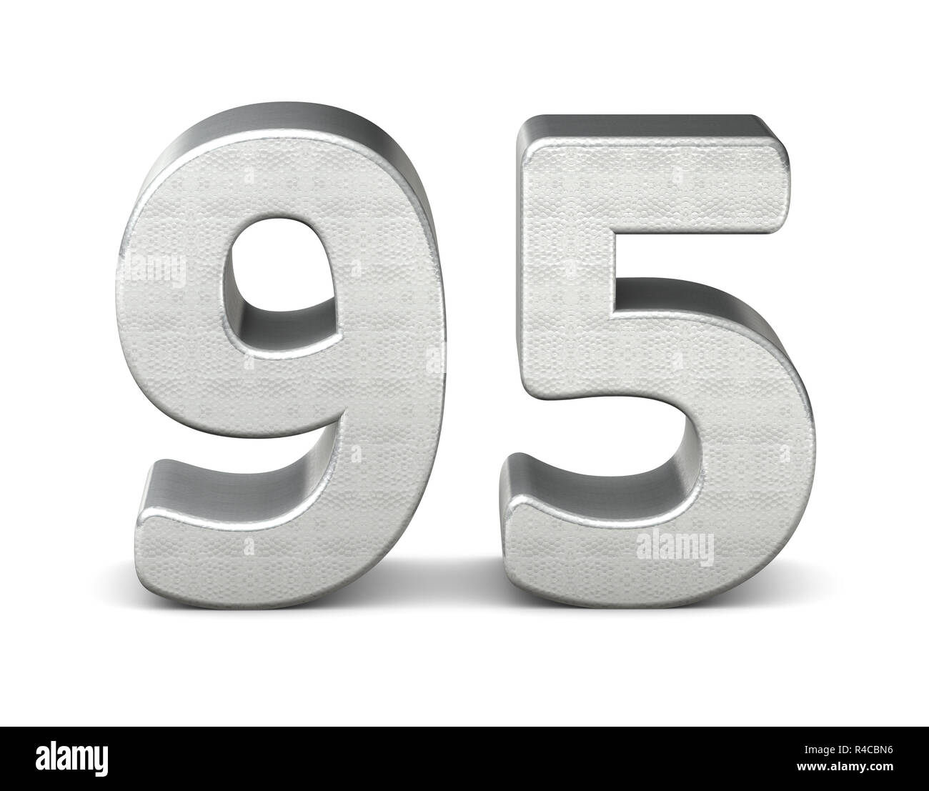 Number 95 Number 95
