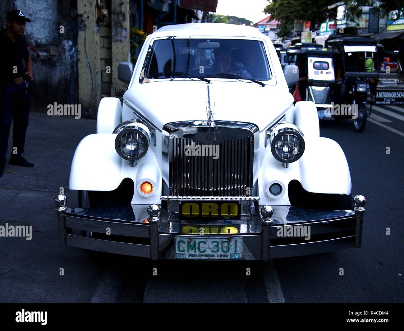 Funeral Car High Resolution Stock Photography and Images Alamy