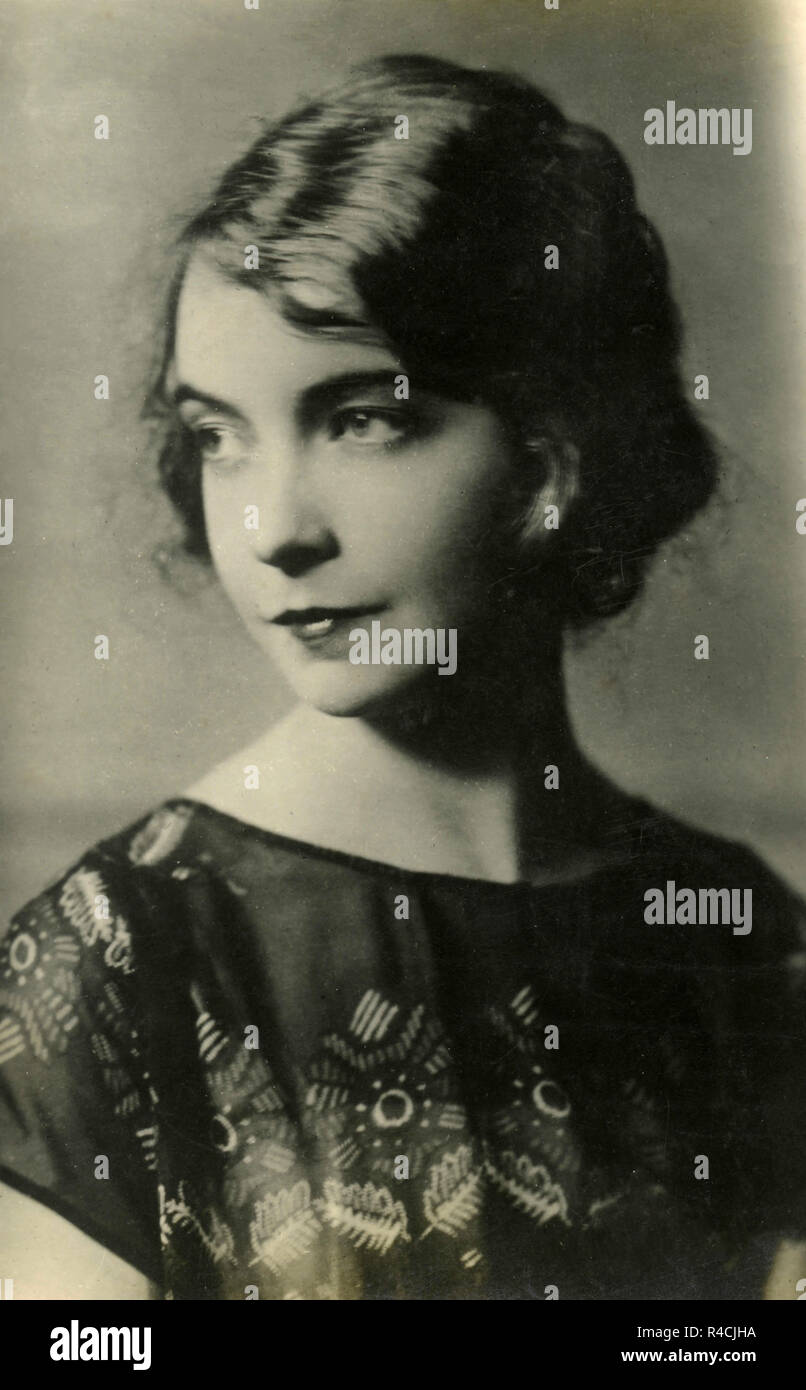 lillian gish 1920s