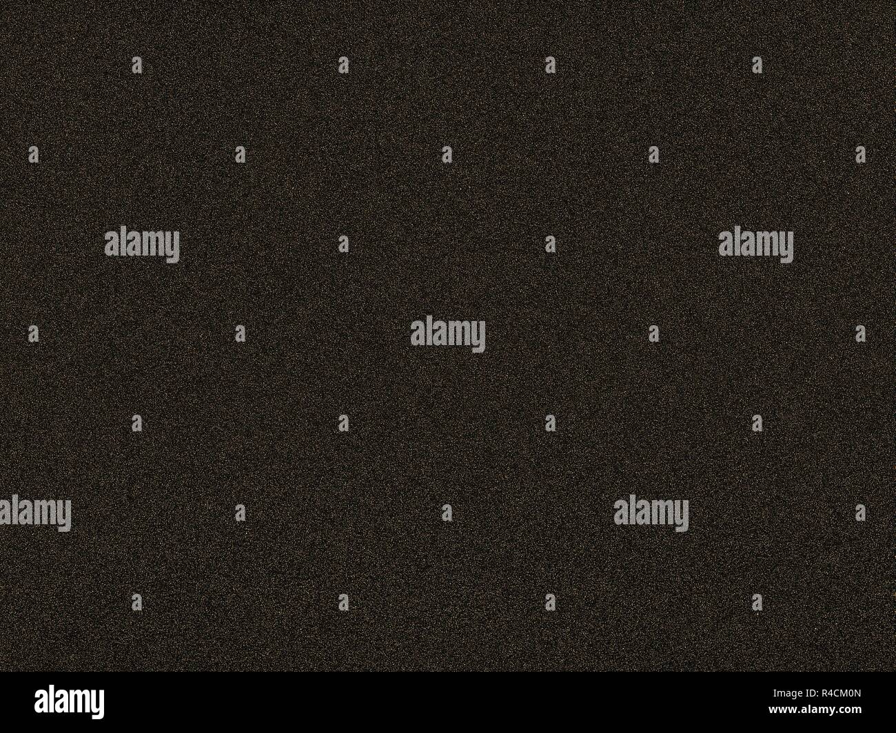 Dark black background with shiny color speckles sepia Stock Photo - Alamy