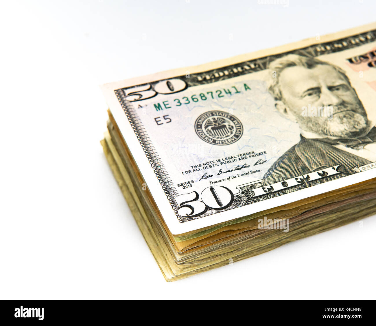 50 dollar Stock Photo by ©Pakhnyushchyy 3180567