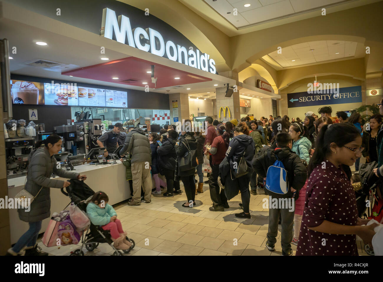 Mcdonalds products hi-res stock photography and images - Alamy