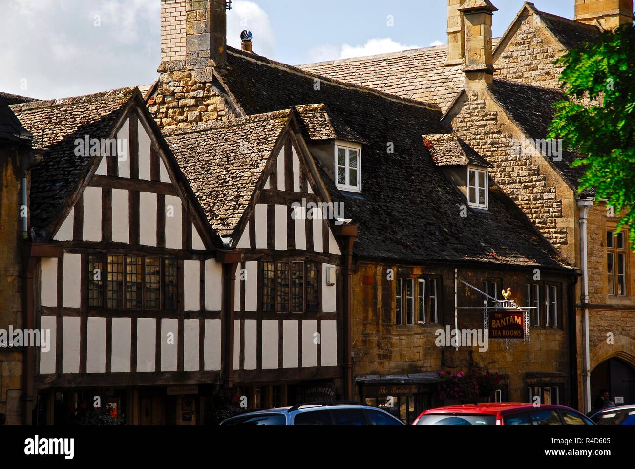 English cotswold style hires stock photography and images Alamy