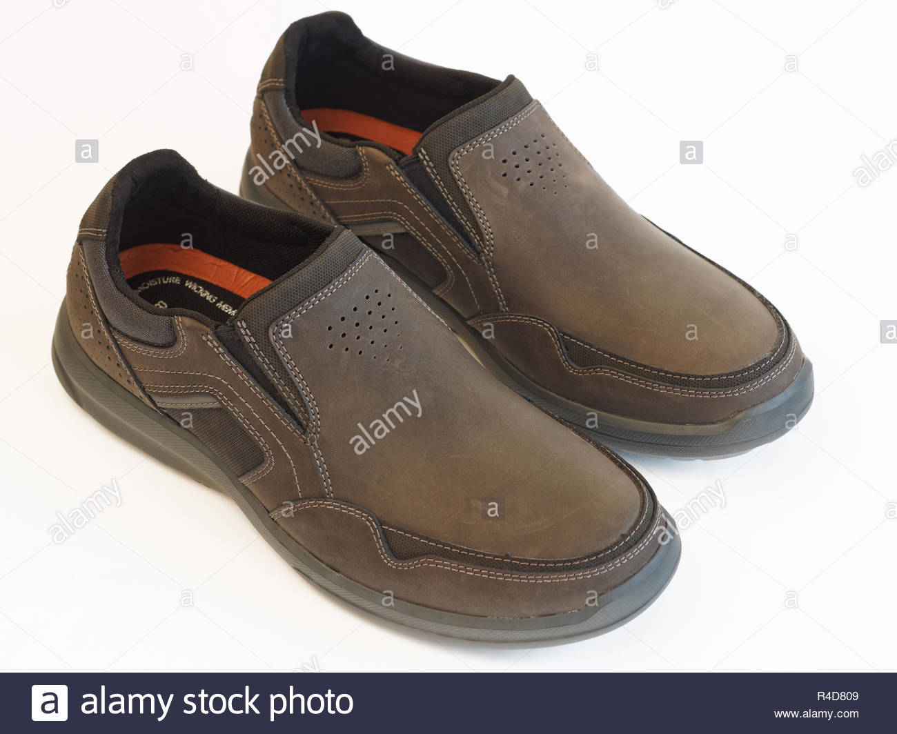 rockport lightweight men's shoes