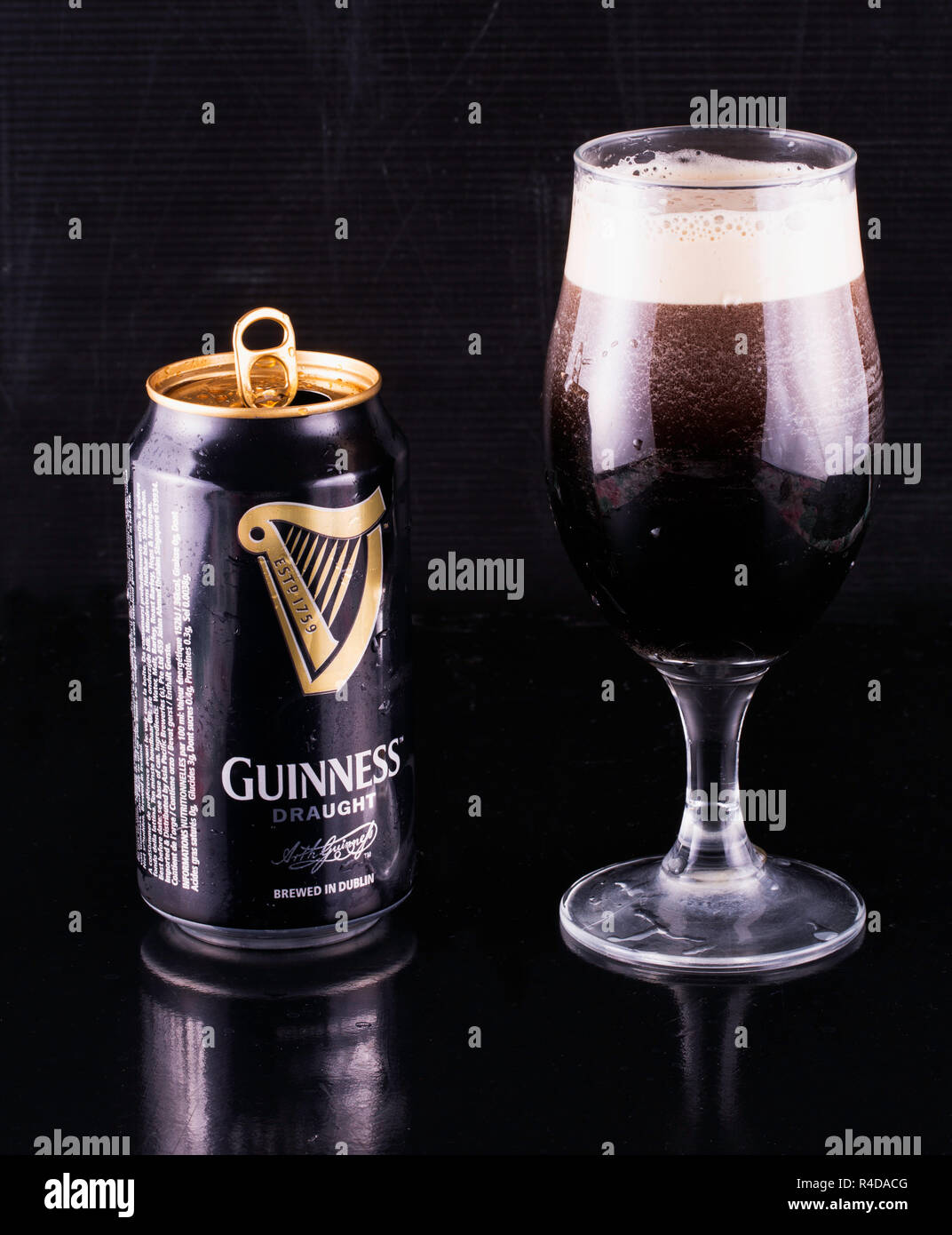 Guinness cup hires stock photography and images Alamy