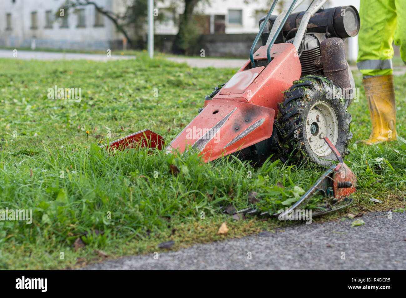 Landtechnik High Resolution Stock Photography and Images - Alamy