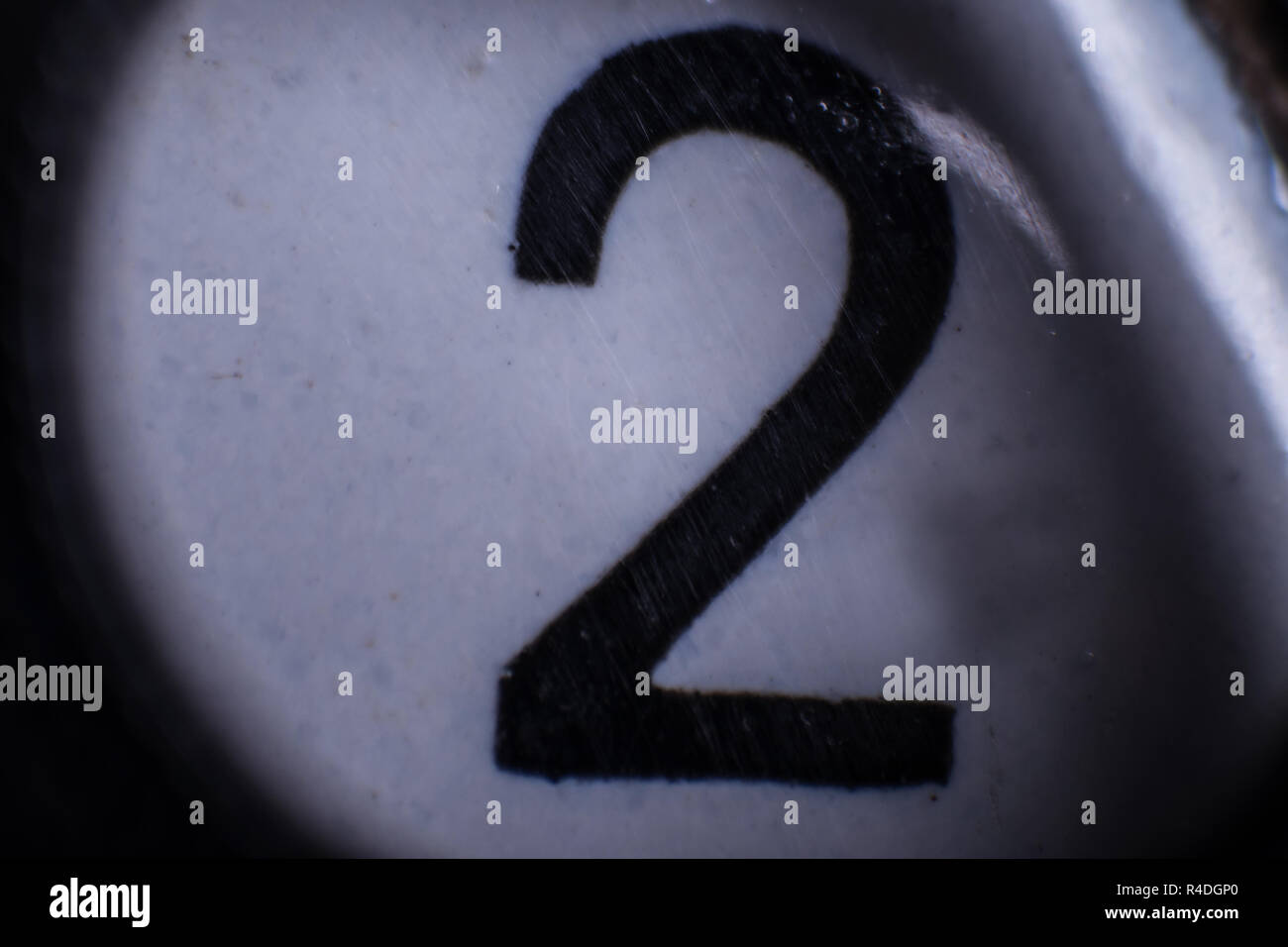 Character zero two hi-res stock photography and images - Alamy