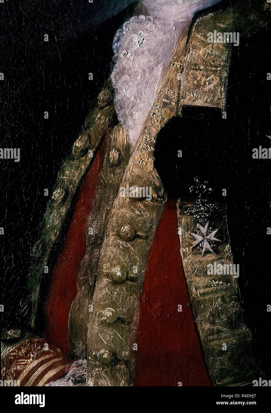 Antonio valdes hires stock photography and images Alamy