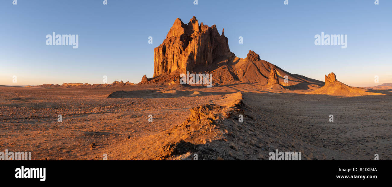 Shiprock hires stock photography and images Alamy