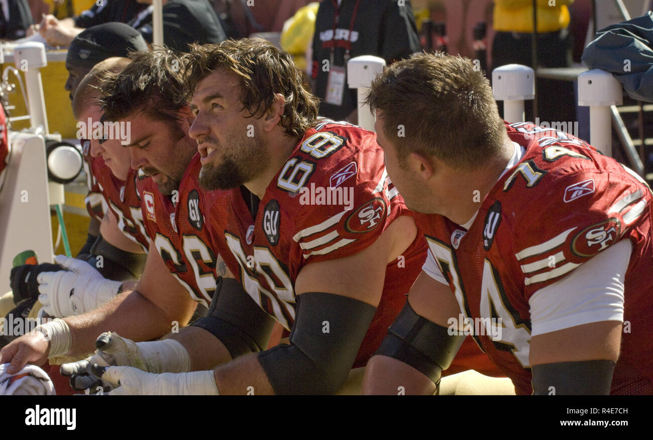 San Francisco 49ers running back Jordan Mason (24) looks on during the NFC  Championship NFL football game against the Philadelphia Eagles, Sunday,  Jan. 29, 2023, in Philadelphia. (AP Photo/Chris Szagola Stock Photo - Alamy