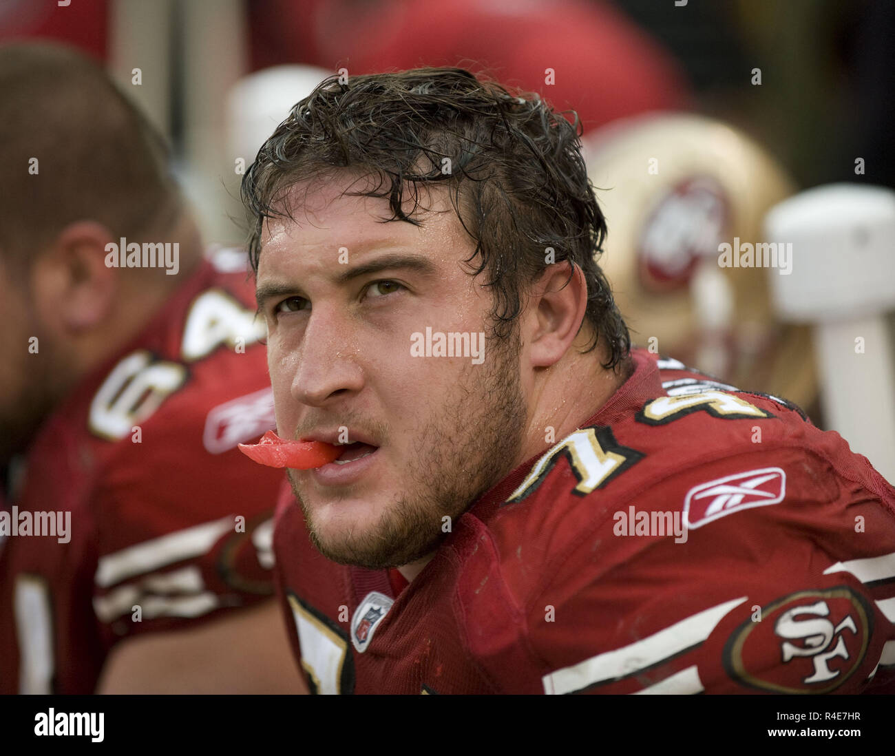 49ers joe staley jersey