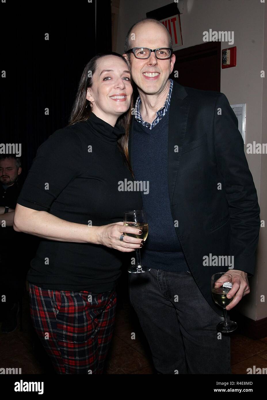 Jeff blumenkrantz hires stock photography and images Alamy