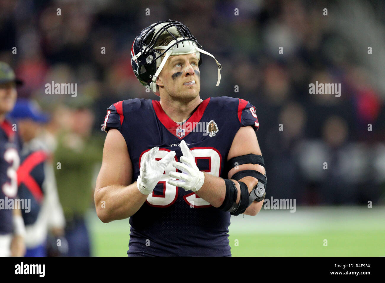 jj watt usa jersey
