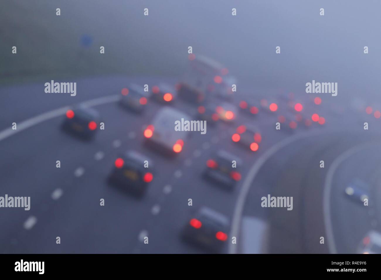 leeds-m1-motorway-hi-res-stock-photography-and-images-alamy