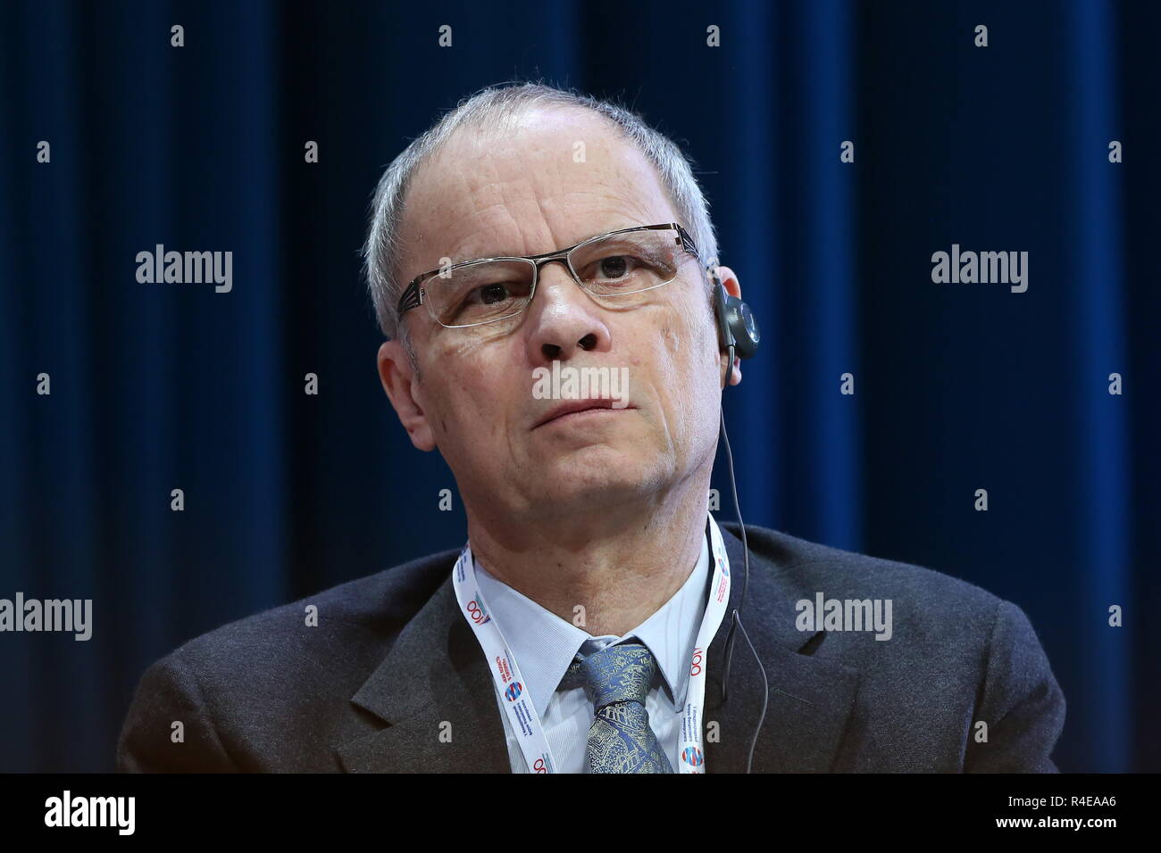 Nobel Foundation High Resolution Stock Photography And Images Alamy