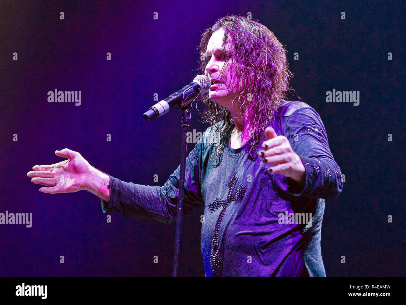 ozzy osbourne germany
