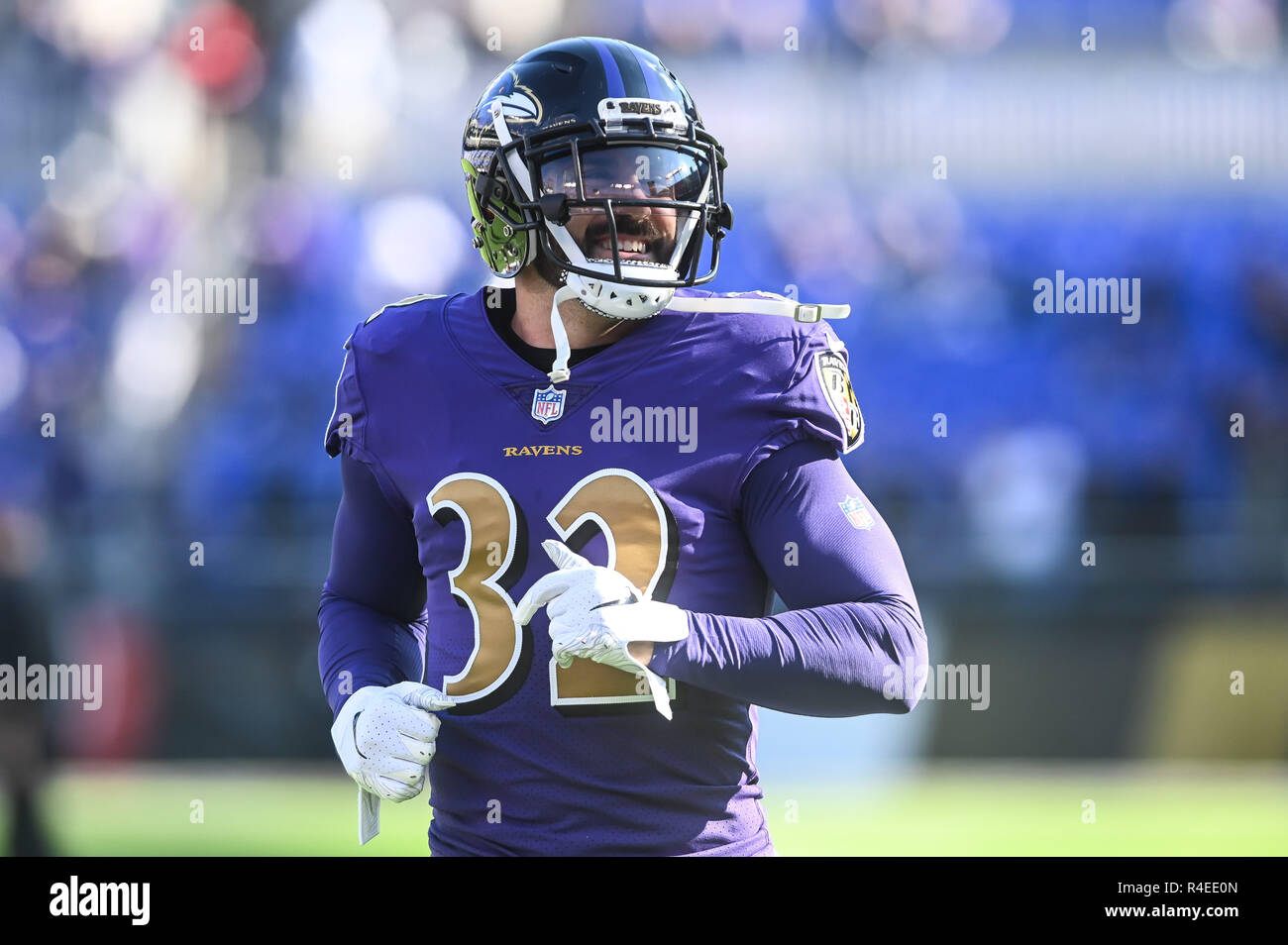 Eric weddle hi-res stock photography and images - Alamy