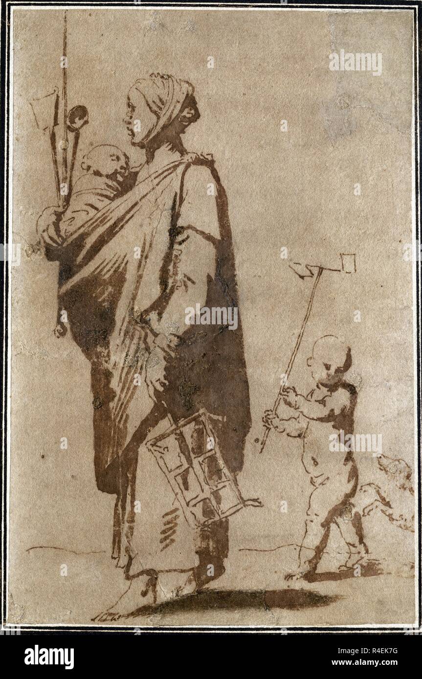 17th Century Painting Poverty High Resolution Stock Photography And Images Alamy 17th Century Painting Poverty High Resolution Stock Photography And Images Alamy