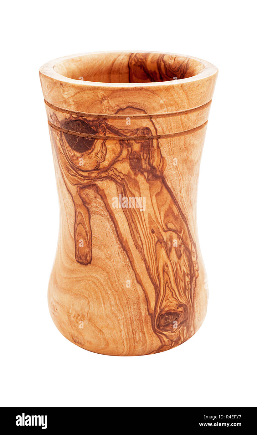 Olive wood carving Cut Out Stock Images & Pictures Alamy
