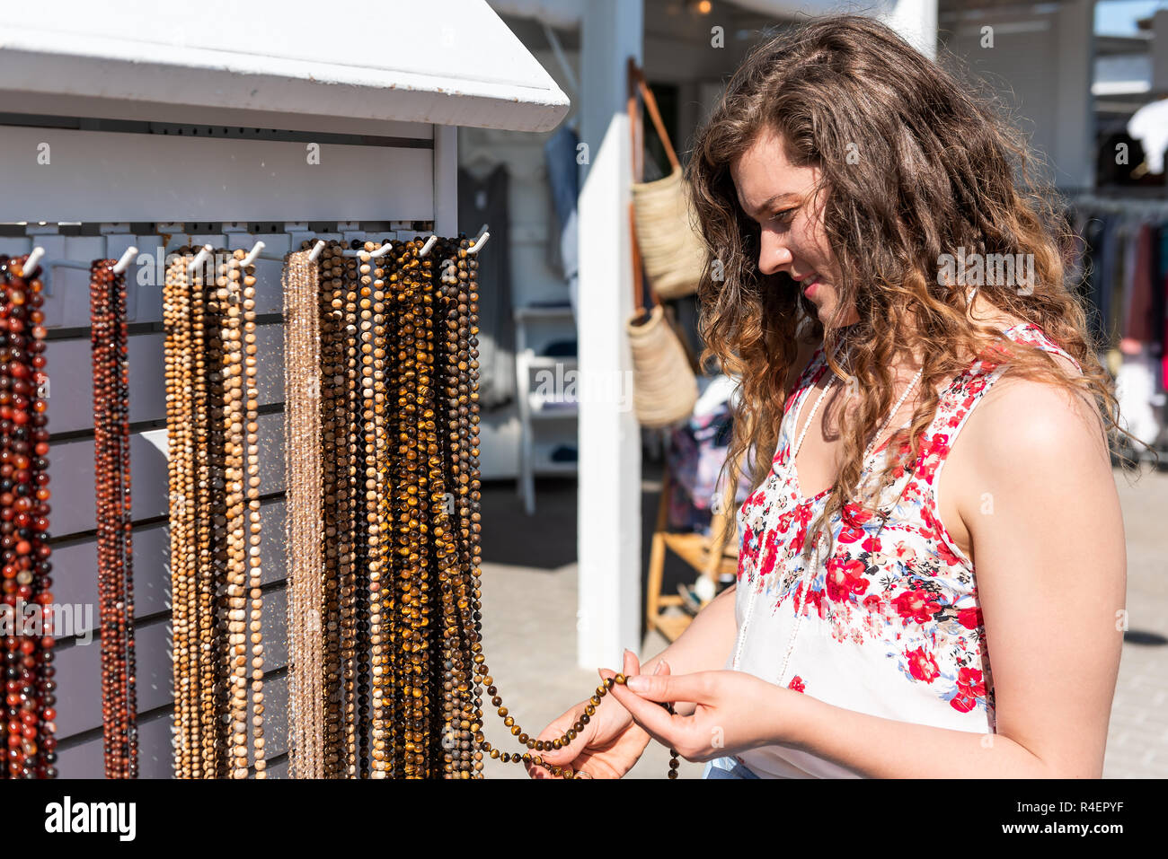 European jewellery market sales